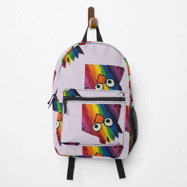 Vista previa del artículo con la obra «Arco iris», diseñado y vendido por Lauracolleen3.
