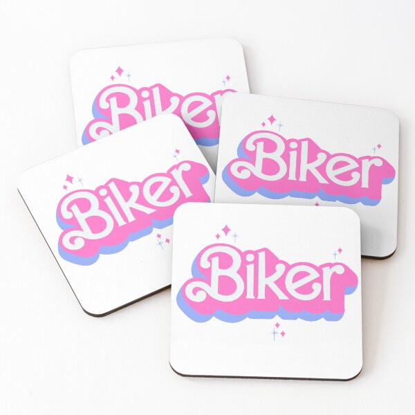 Item preview, Biker Girl in a Biker World designed and sold by Air-heads.