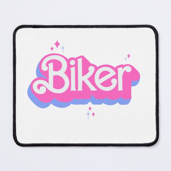 Item preview, Biker Girl in a Biker World designed and sold by Air-heads.