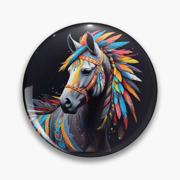 Artikelvorschau, Galopp entworfen und verkauft von AdelaBDArts.