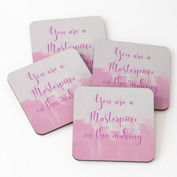 Item preview, You are a masterpiece in the making designed and sold by FABOArt.