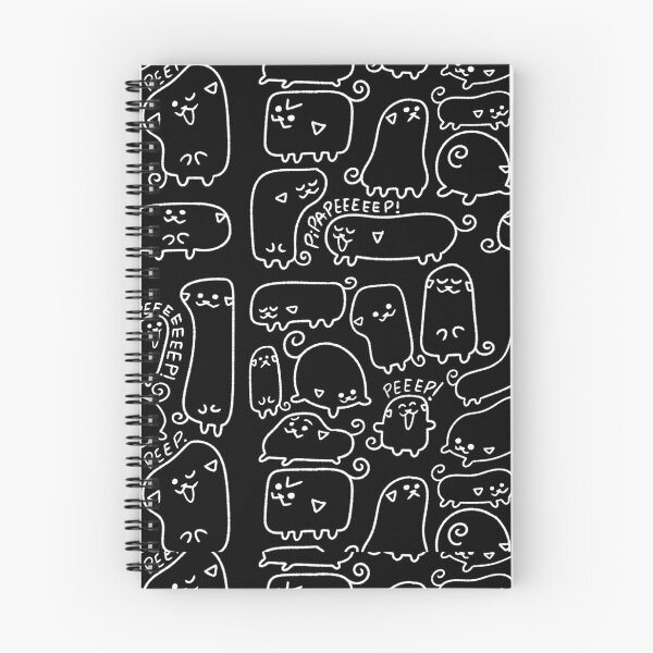 Item preview, Pipapeep Pattern #3! designed and sold by Pipapeep.