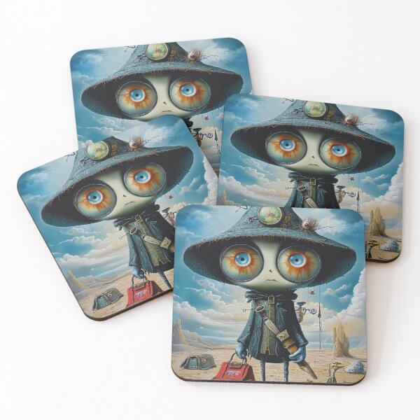 Item preview, Breeze designed and sold by Dreamers Artists.