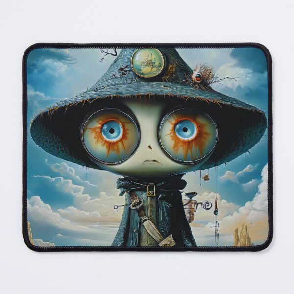 Item preview, Breeze designed and sold by Dreamers Artists.