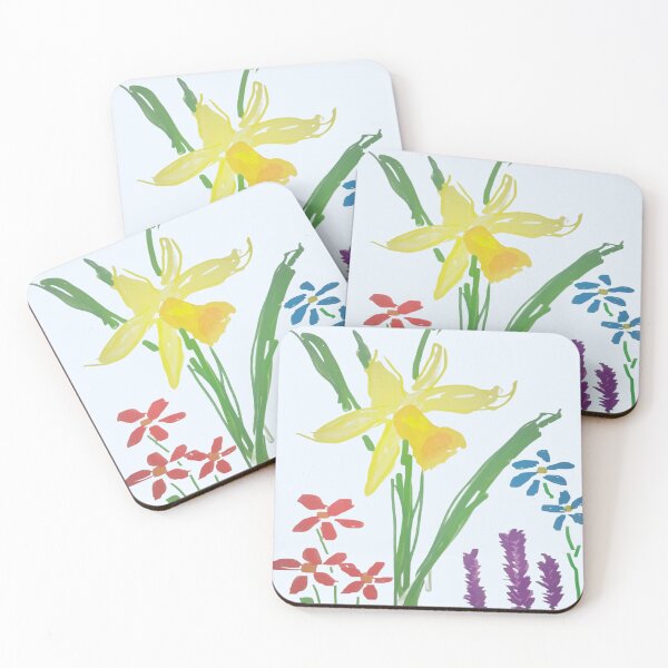 Item preview, Flower garden  designed and sold by Lauracolleen3.