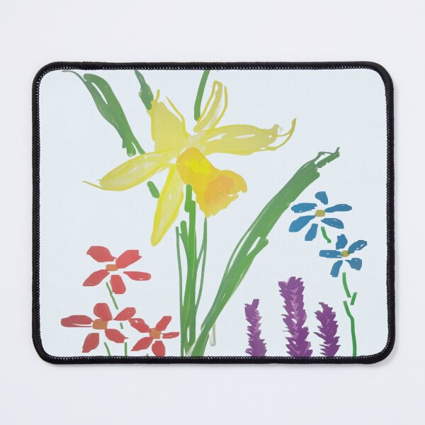 Item preview, Flower garden designed and sold by Lauracolleen3.