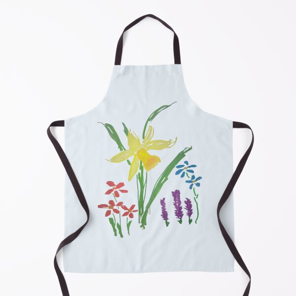 Item preview, Flower garden designed and sold by Lauracolleen3.