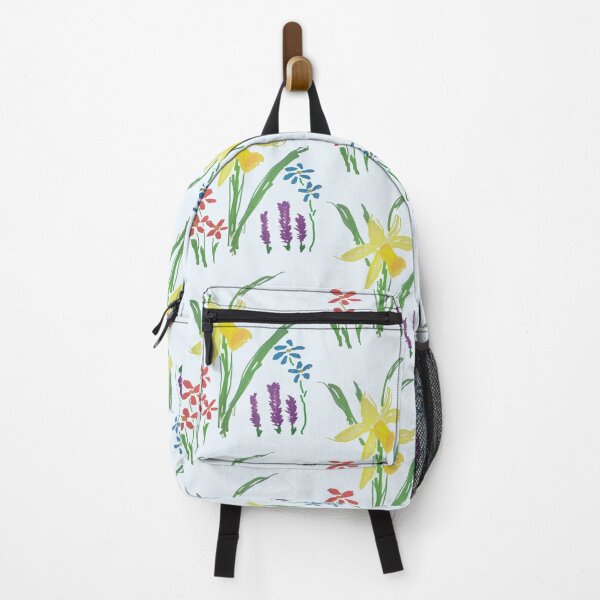 Item preview, Flower garden designed and sold by Lauracolleen3.
