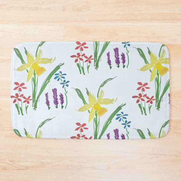 Item preview, Flower garden  designed and sold by Lauracolleen3.