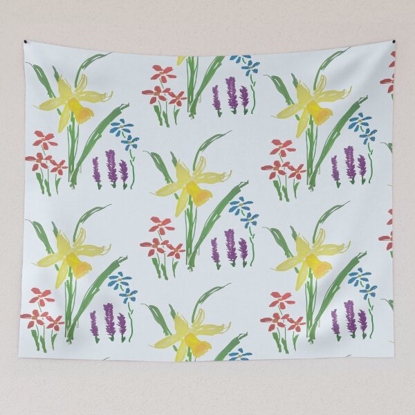Item preview, Flower garden  designed and sold by Lauracolleen3.