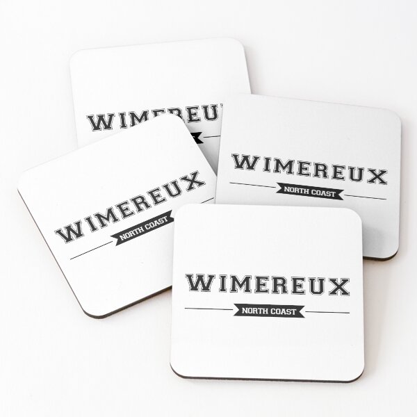 Item preview, Wimereux, Belle Époque Charm and Seaside designed and sold by FrenchTouch77.