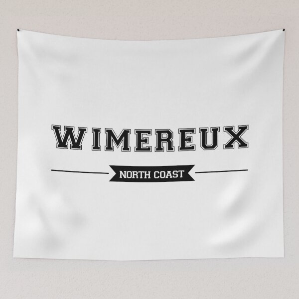 Item preview, Wimereux, Belle Époque Charm and Seaside designed and sold by FrenchTouch77.
