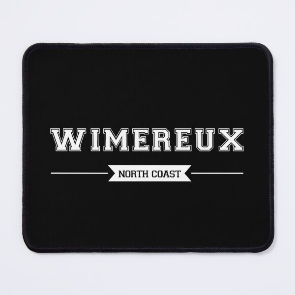 Item preview, Wimereux, Belle Époque Charm and Seaside [black] designed and sold by FrenchTouch77.