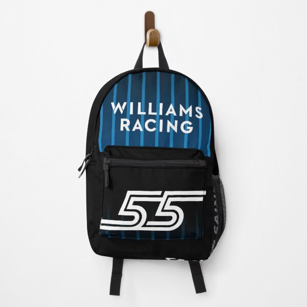 Item preview, 2025 Williams Racing Art | Driver Number & Team Visuals designed and sold by Studio F1Grid.