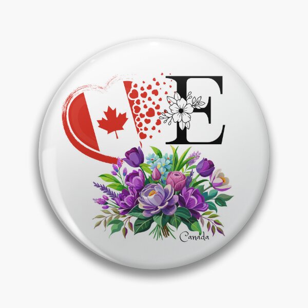 Item preview, You & Canada_Name Starting with A_Celebration Edition_01 designed and sold by bestartfusion.