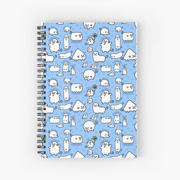 Item preview, Pipapeep Pattern #2! designed and sold by Pipapeep.