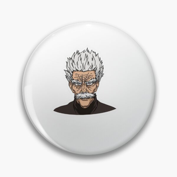 Item preview, Silver fang designed and sold by Trend-Hub.