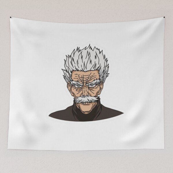 Item preview, Silver fang designed and sold by Trend-Hub.