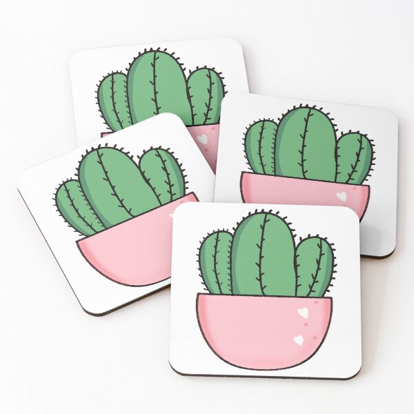 Item preview, Lovely cactus designed and sold by SugarRuch.