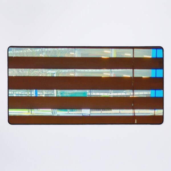 Item preview, Multistory Dusk designed and sold by ontological.