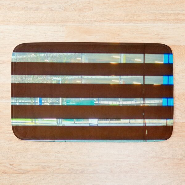 Item preview, Multistory Dusk designed and sold by ontological.
