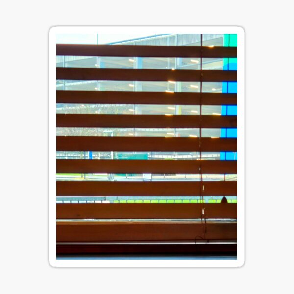 Item preview, Multistory Dusk designed and sold by ontological.