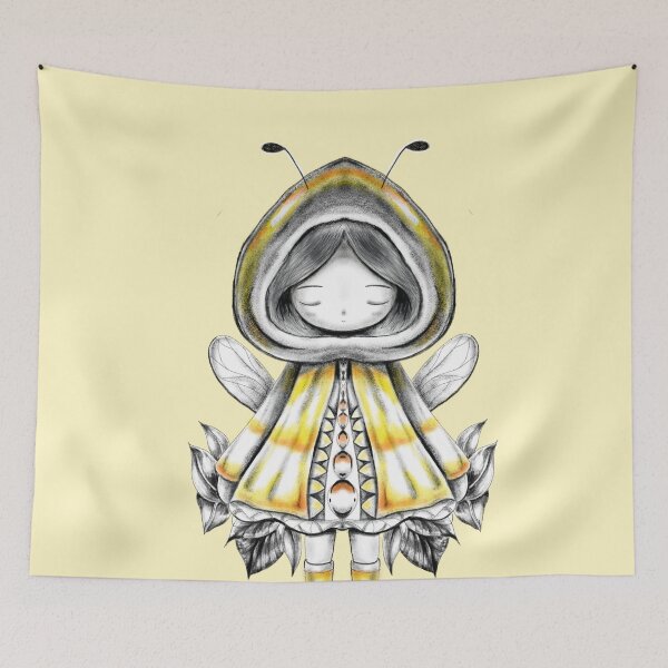 Item preview, From the series: Wildlife Tales 3 designed and sold by CrunchyGlu.