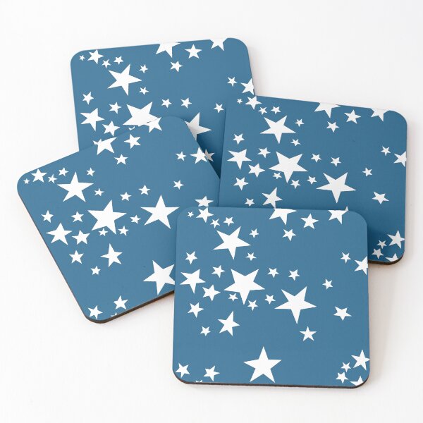 Item preview, Simple star pattern designed and sold by dfly-creations.