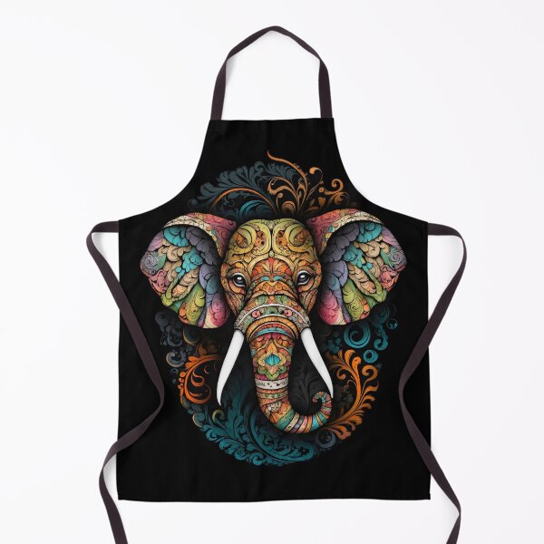 Item preview, Epic Elephant designed and sold by DLRand.