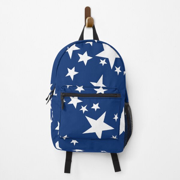 Item preview, Simple star pattern designed and sold by dfly-creations.