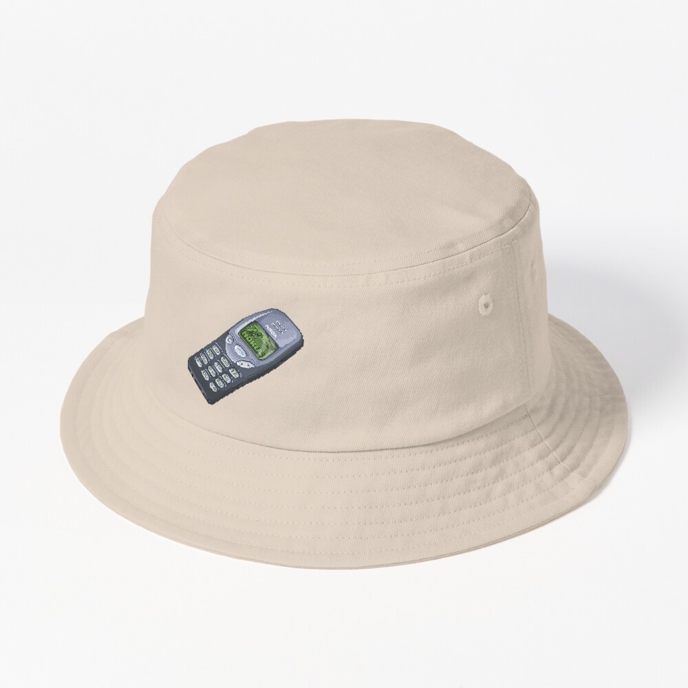 Item preview, Bucket Hat designed and sold by djspacegr.
