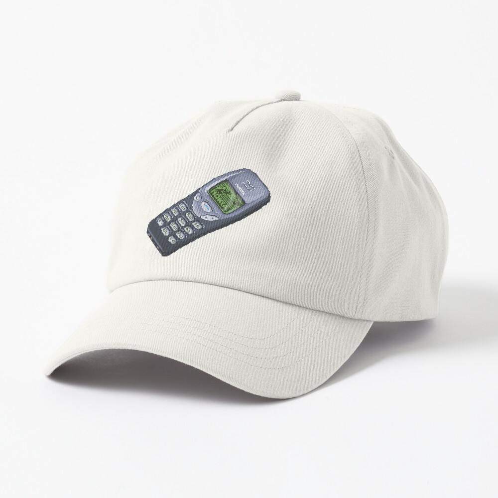 Item preview, Dad Hat designed and sold by djspacegr.