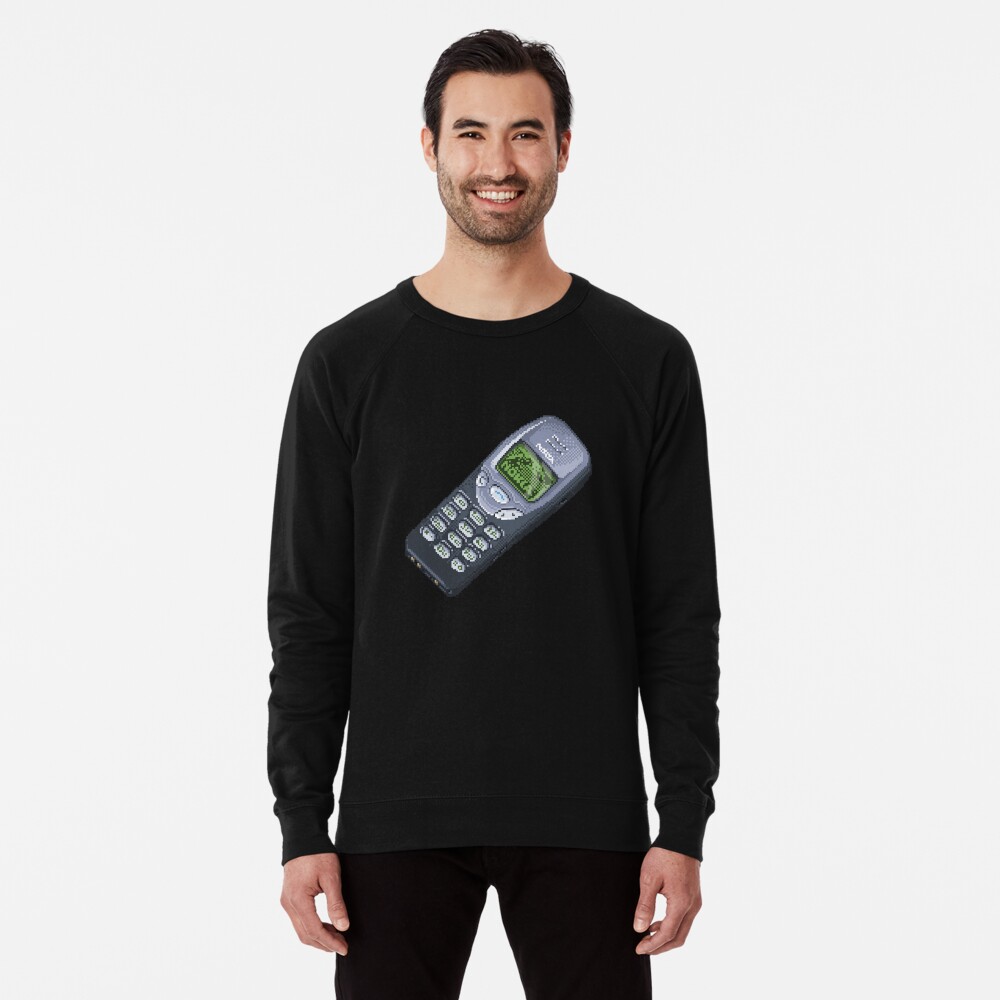 Item preview, Lightweight Sweatshirt designed and sold by djspacegr.
