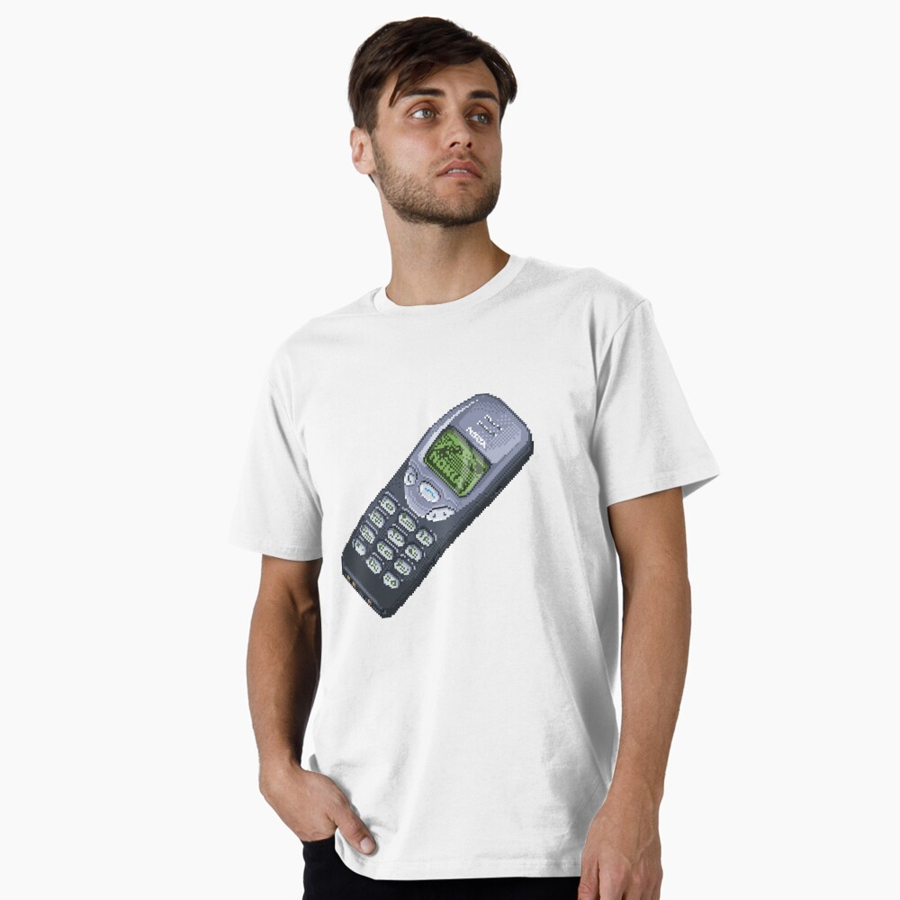 Item preview, Premium T-Shirt designed and sold by djspacegr.