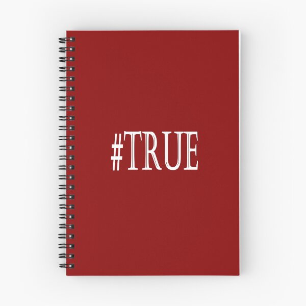 Item preview, True designed and sold by Seeded.