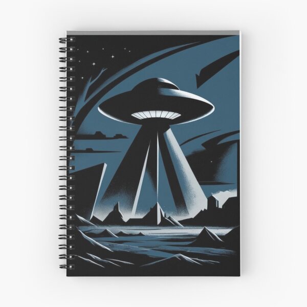 Item preview, Abducted designed and sold by Stoopid Stick Cinema.