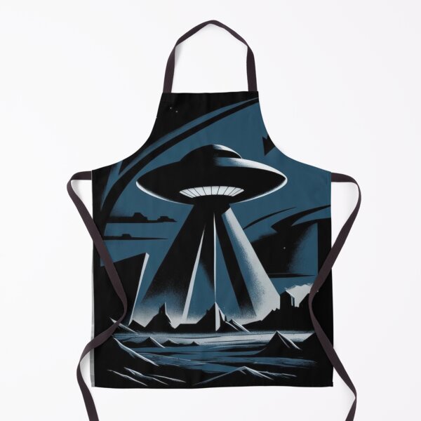 Item preview, Abducted designed and sold by Stoopid Stick Cinema.