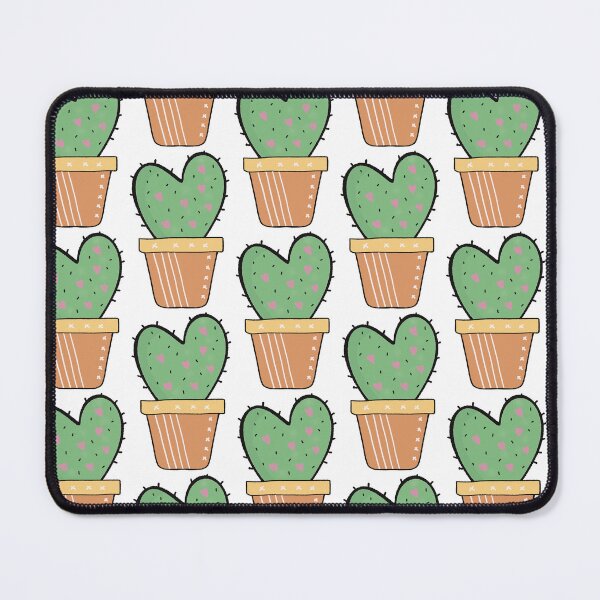 Item preview, Loving cactus designed and sold by SugarRuch.