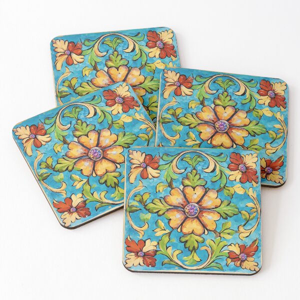 Item preview, Harmonia Florale: The Sunlit Bloom designed and sold by stevepmp.