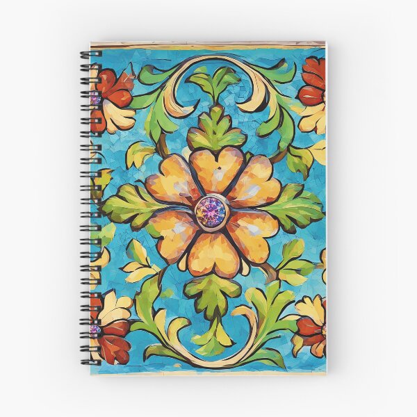 Item preview, Harmonia Florale: The Sunlit Bloom designed and sold by stevepmp.