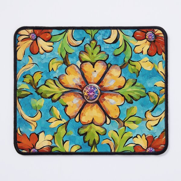 Item preview, Harmonia Florale: The Sunlit Bloom designed and sold by stevepmp.