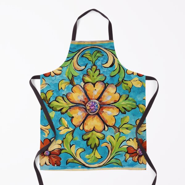 Item preview, Harmonia Florale: The Sunlit Bloom designed and sold by stevepmp.