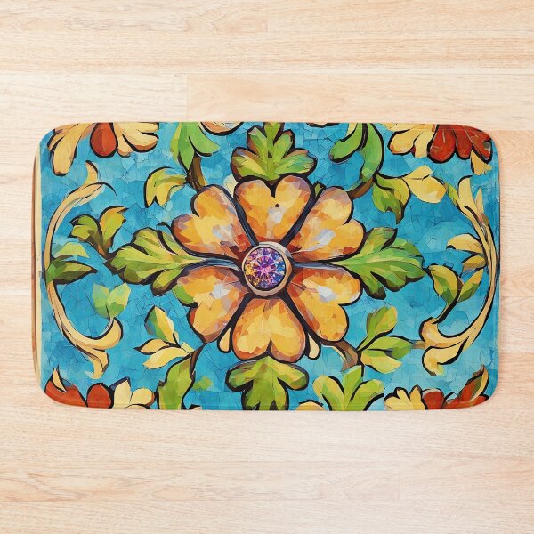 Item preview, Harmonia Florale: The Sunlit Bloom designed and sold by stevepmp.