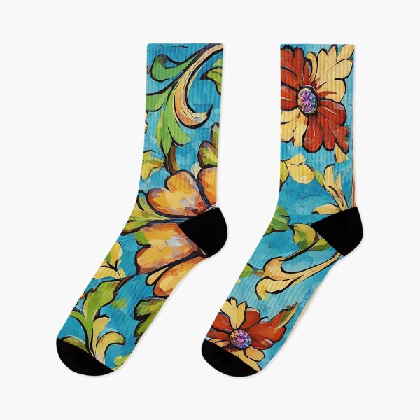 Item preview, Harmonia Florale: The Sunlit Bloom designed and sold by stevepmp.