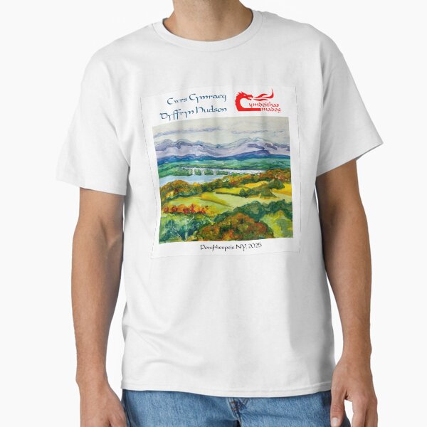 Item preview, Hudson Valley Welsh Course; Cwrs Cymraeg Dyffryn Hudson, Summer 2025 designed and sold by cwrscymraeg.