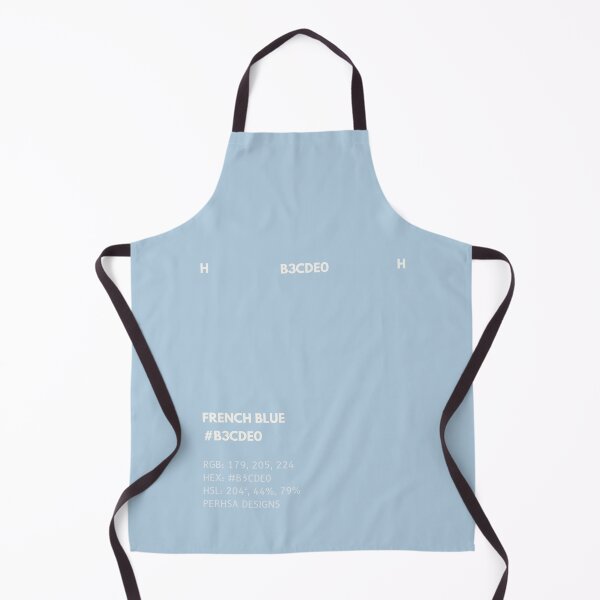 Item preview, French Blue designed and sold by Persha-Designs.