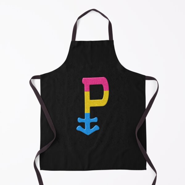 Item preview, Pansexual Symbol in Pride Flag Colors designed and sold by LiveLoudGraphic.