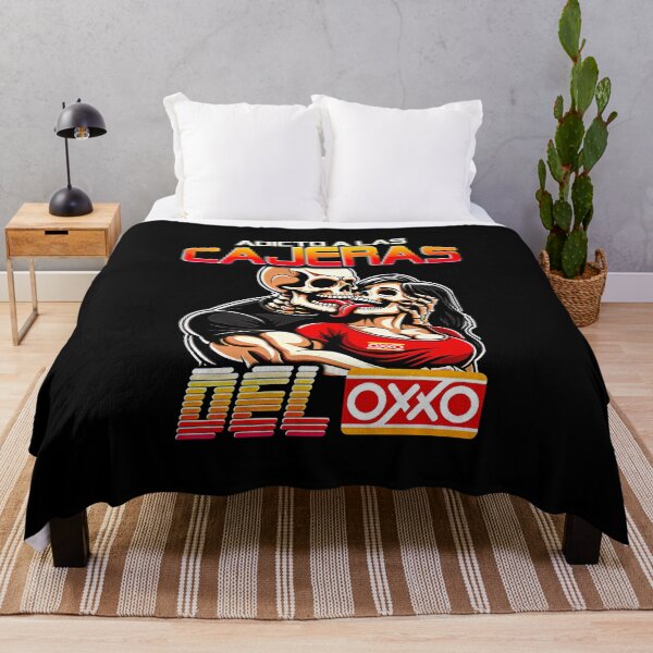 Item preview, Cool Skulls, Addicted to Oxxo Cashiers designed and sold by ASLdesigner.