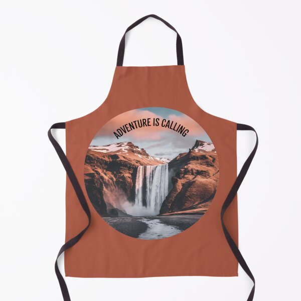 Item preview, Adventure is calling designed and sold by PrintLabStudio.