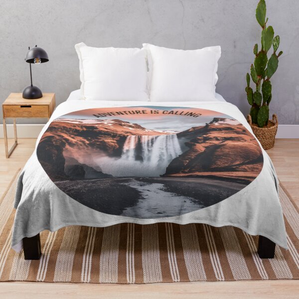 Item preview, Adventure is calling designed and sold by PrintLabStudio.